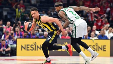 Knicks'ten Şampiyona Şok! Seride 3-1'lik Üstünlük